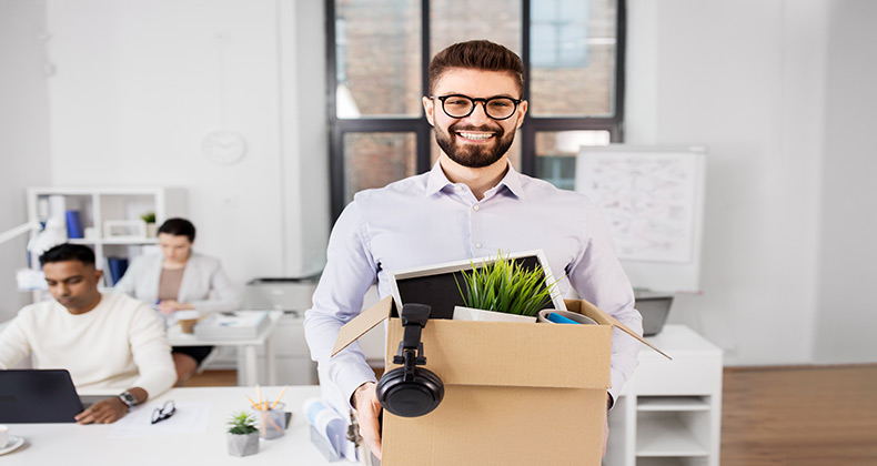10 consejos útiles para encontrar trabajo en tiempos de pandemia