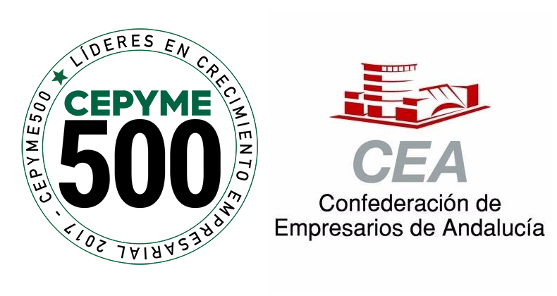 Encuentro Empresarial CEPYME500 Andalucía