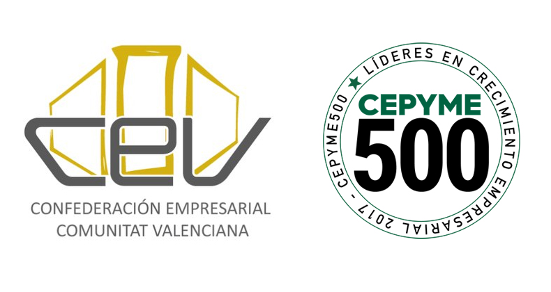 Encuentro empresarial CEPYME500 Comunidad Valenciana