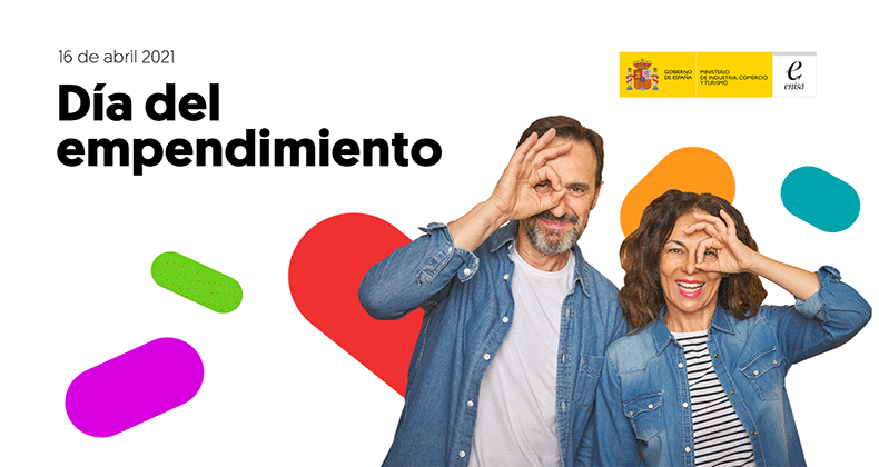 ENISA subraya el valor del ecosistema emprendedor y resalta el compromisoy papel de las Administraciones Públicas