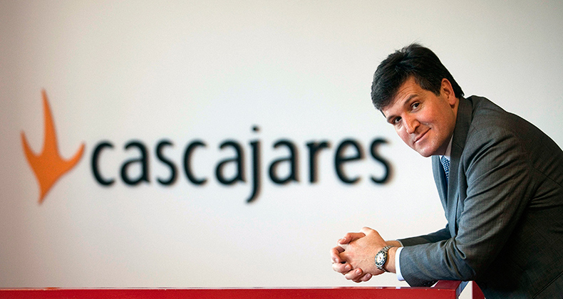 Entrevista – Alfonso Jimenez Rodriguez-Vila, Presidente de Cascajares (Industria Gastronómica Blanca Mencía)