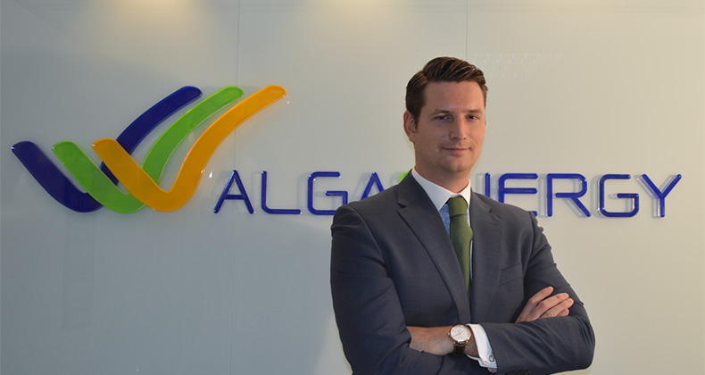 Entrevista AlgaEnergy, finalista Premios CEPYME 2021 Pyme Desarrollo Internacional
