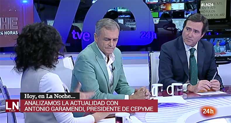 entrevista-antonio-garamendi-tve-tras-reeleccion-presidente-cepyme
