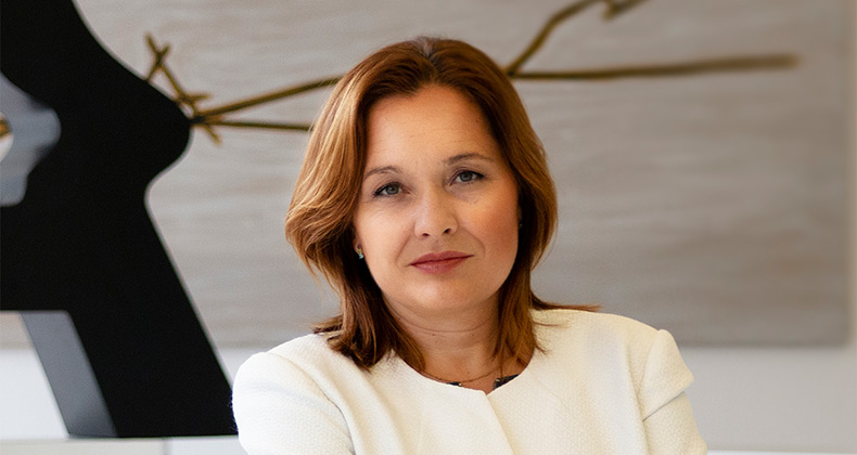 Entrevista – Asunción Soriano, CEO y presidenta de Atrevia