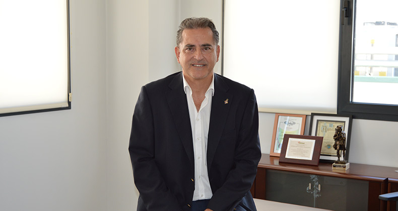 Entrevista. Bioammo, finalista Premios CEPYME Pyme Proyecto Emprendedor