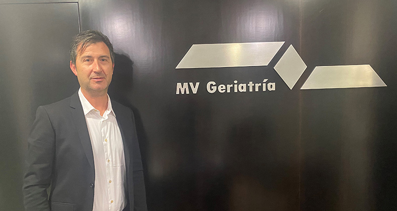 Entrevista Cajamir (MV Geriatría), finalista Premios CEPYME 2021 Pyme Eficiencia energética y sostenibilidad
