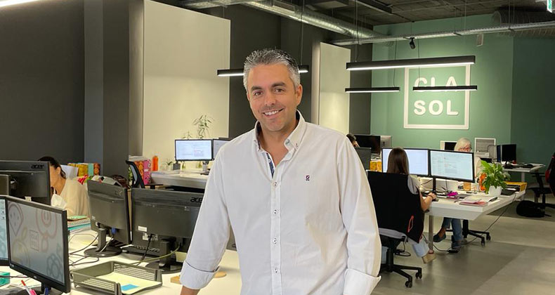Entrevista Clasol, finalista Premios CEPYME 2023 Pyme por la Igualdad