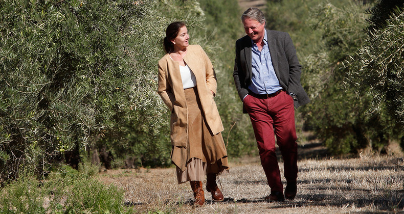 Entrevista Cortijo Guadiana, finalista Premios CEPYME 2021 Pyme Eficiencia Energética y Sostenibilidad