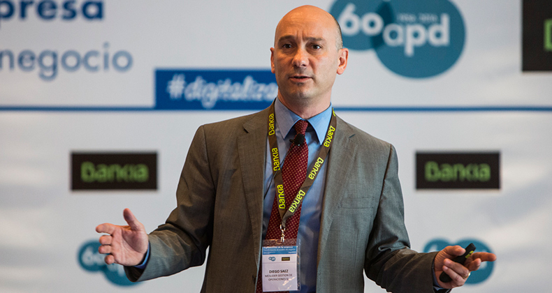 Entrevista – Diego Sáez de Eguílaz, Socio Director de Meslider (MESbook)