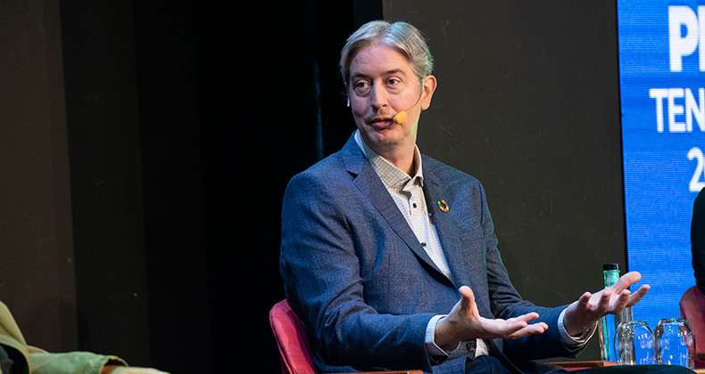 Entrevista Emilio Murias, finalista Premios CEPYME 2022 Autónomo del año