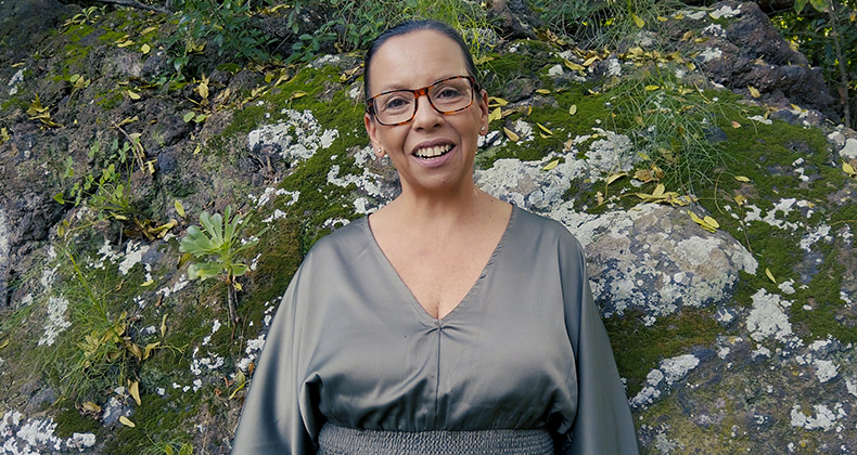 Entrevista Esther Pinto, finalista Premios CEPYME 2023 Autónomo del Año