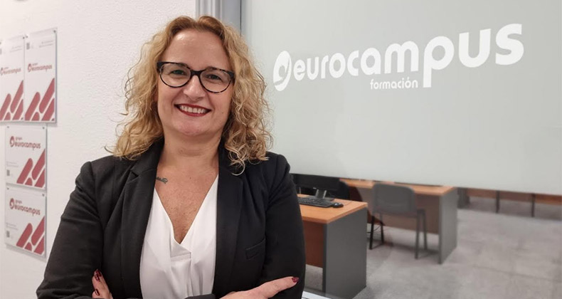 Entrevista EuroCampus, finalista Premios CEPYME 2023 Pyme por la Igualdad