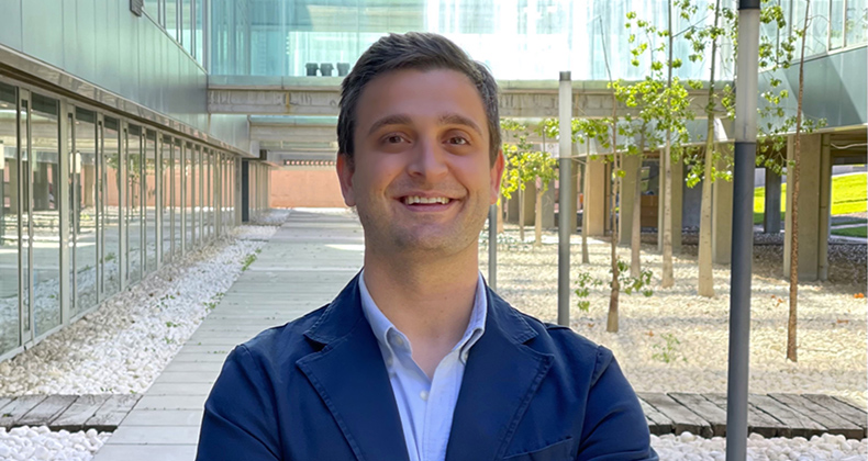 Entrevista Exponentia Team, finalista Premios CEPYME 2022 Pyme Innovación Tecnológica