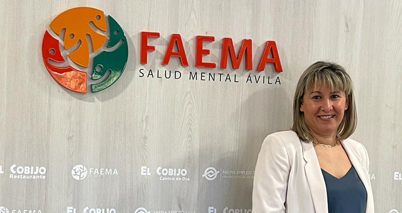 Entrevista Faema Empleo, finalista Premios CEPYME 2021 Pyme por la Igualdad