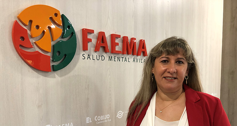 Entrevista. Faema Empleo, finalista Premios CEPYME Pyme por la Igualdad