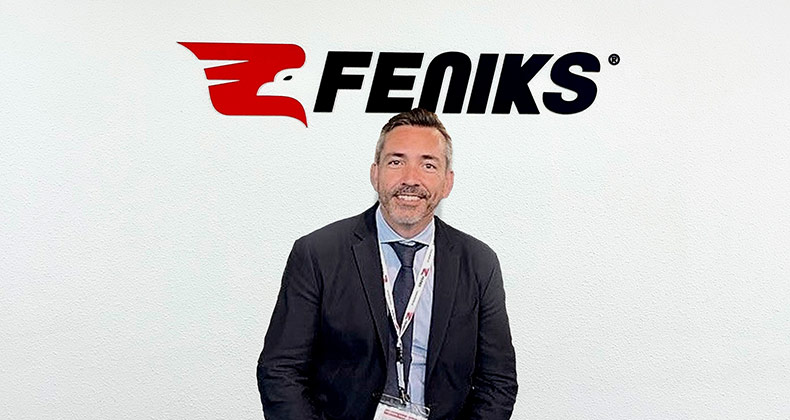 Entrevista Feniks, finalista Premios CEPYME 2023 Pyme del Año