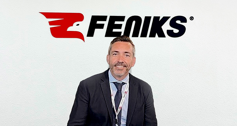 Entrevista Feniks, finalista Premios CEPYME 2024 Pyme Creación de Empleo