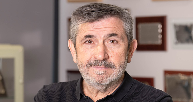 Entrevista Foticos, finalista Premios CEPYME 2021 Pyme Creación de Empleo