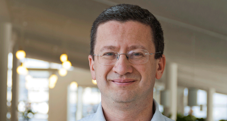 Entrevista – Francesc Sistach, Director General de Specialisterne