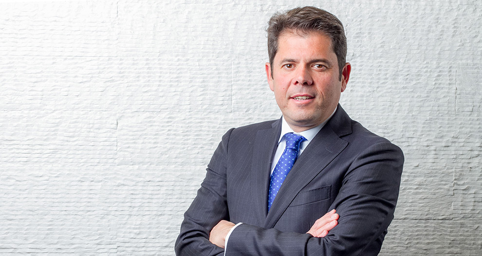 Entrevista a Gerardo Cuerva, presidente de CEPYME