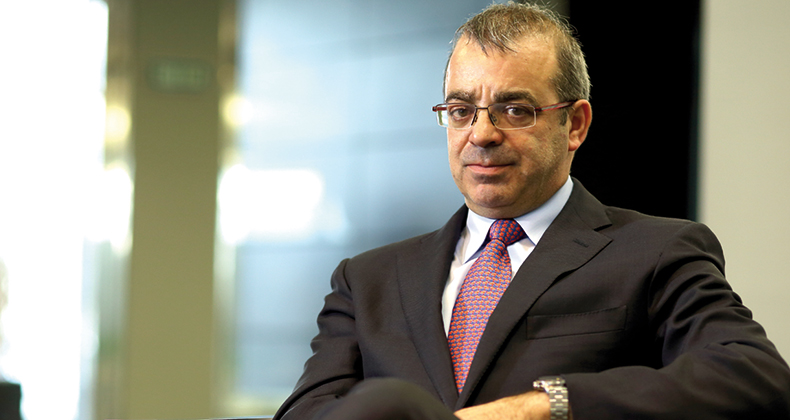 Entrevista – Jesús Mena, Director General de Magapor S.L.