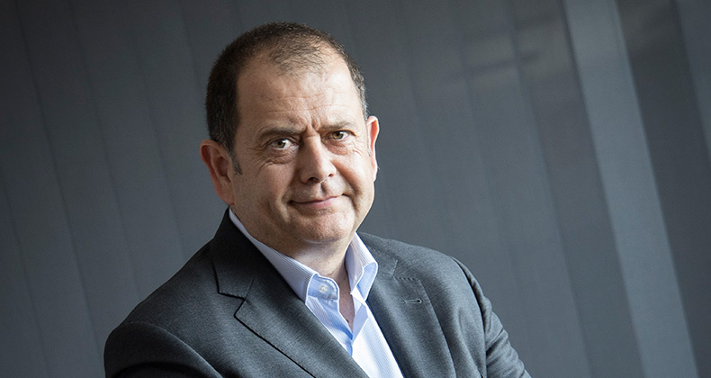Entrevista – Joan Matutano, socio fundador y presidente de Promaut, finalista categoría Pyme Innovación Tecnológica