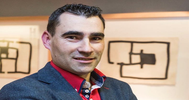 Entrevista – Jorge Bermejo CEO de Norteña, finalista en la categoría Pyme Transformación Digital