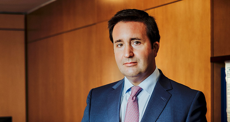 Entrevista Jorge Hodgson, finalista Premios CEPYME 2021 Empresario Autónomo del año