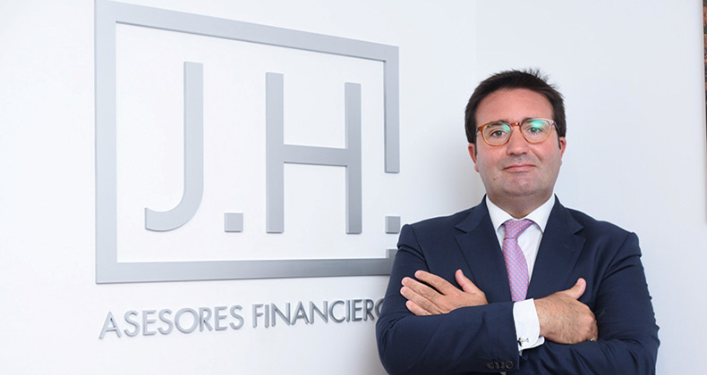 Entrevista Jorge Hodgson, finalista Premios CEPYME 2023 Empresario Autónomo del año