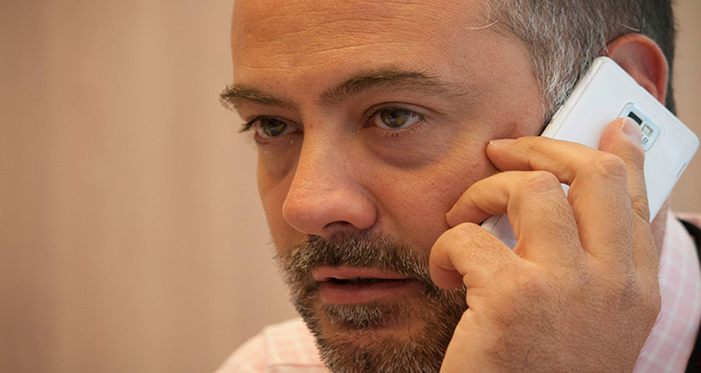 Entrevista – José Galván Sayago, director general de Normadat, finalista en la categoría Pyme con mejores Prácticas de Pago
