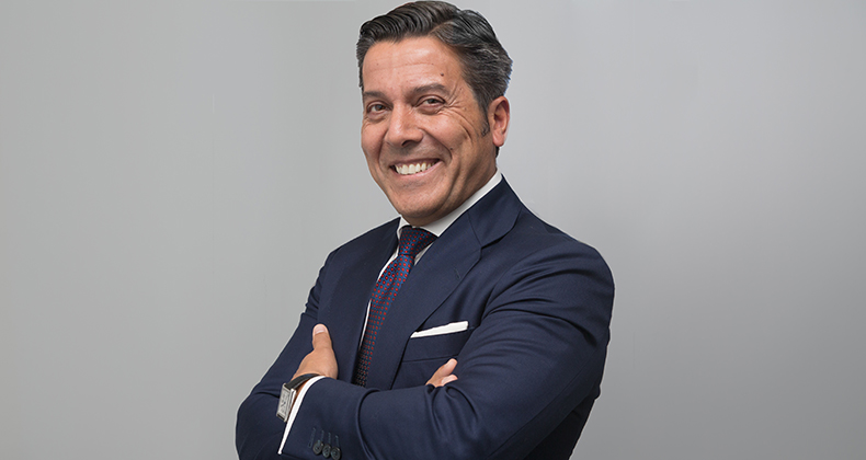 Entrevista – Jose Maria Martinez-Amutio Prieto, presidente ejecutivo de Avalon Tecnologías de la Información, finalista en las categorías Pyme Creación de Empleo y Pyme del Año