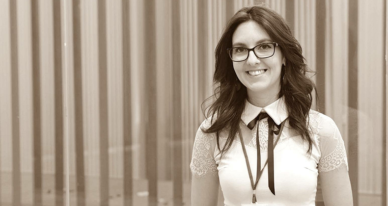 Entrevista – Judith Furquet, Gerente de Audita Calidad