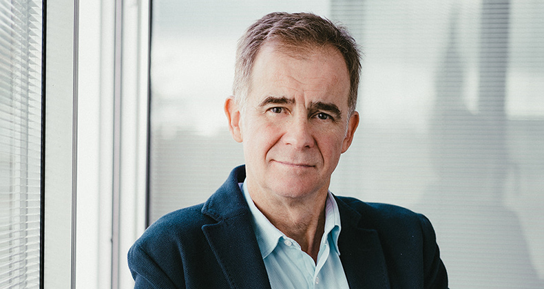 Entrevista Linkerdrive, finalista Premios CEPYME 2022 Pyme Proyecto Emprendedor