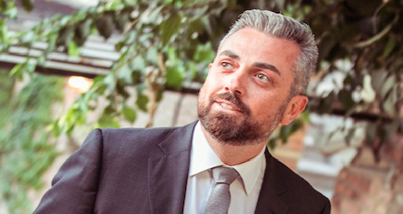 Entrevista – Marcelo Vázquez Ariza, socio fundador y CEO de Infoautónomos, finalista en la categoría Pyme Transformación Digital