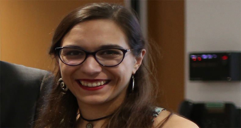 Entrevista – Margalida Ortega, encargada de Energía y Sostenibilidad de Hotel Rupit, finalista categoría Pyme Eficiencia Energética y Sostenibilidad