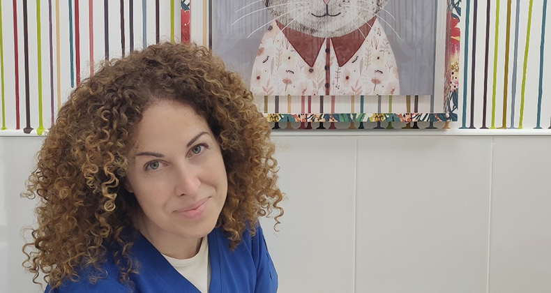 Entrevista María Teresa Rubio, finalista Premios CEPYME 2021, Empresario Autónomo del Año
