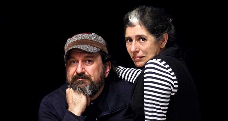 Entrevista – Mariví Calvo y Sandro Tothill, fundadores de LZF Lamps