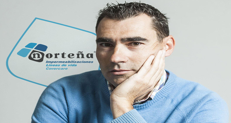 Entrevista Norteña de Aplicaciones y Obras, finalista Premios CEPYME 2021 Pyme con mejores prácticas de Pago