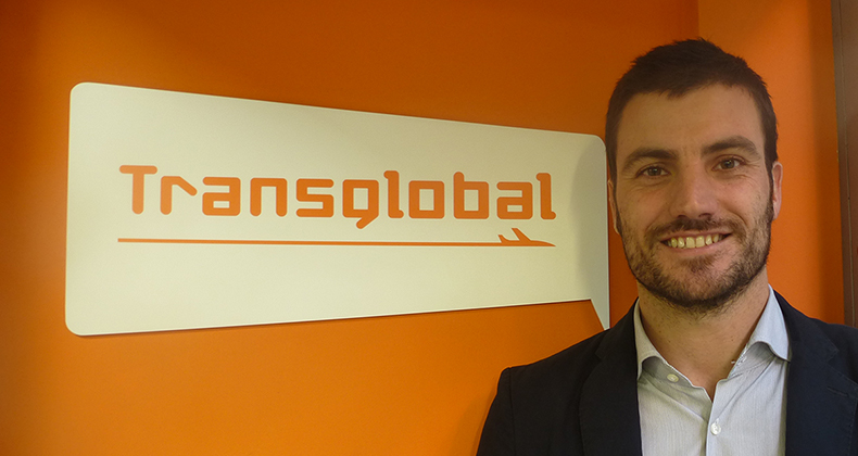 Entrevista – Octavi Viñes, CEO de Transglobal