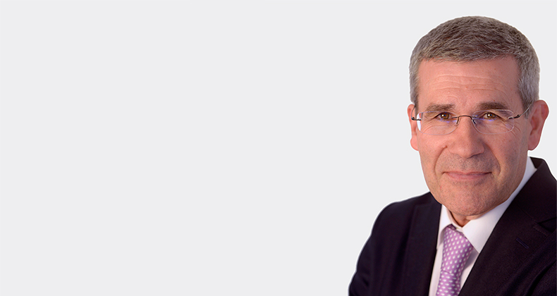 Entrevista – Pedro Caparrós Torrecillas, Presidente de Caparrós Nature