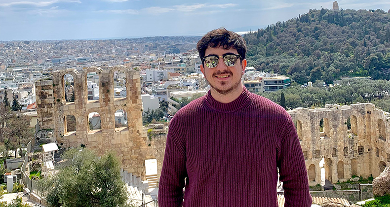 Entrevista Proteos Biotech, finalista Premios CEPYME 2021 Pyme o empresario autónomo por la inclusión de personas con discapacidad