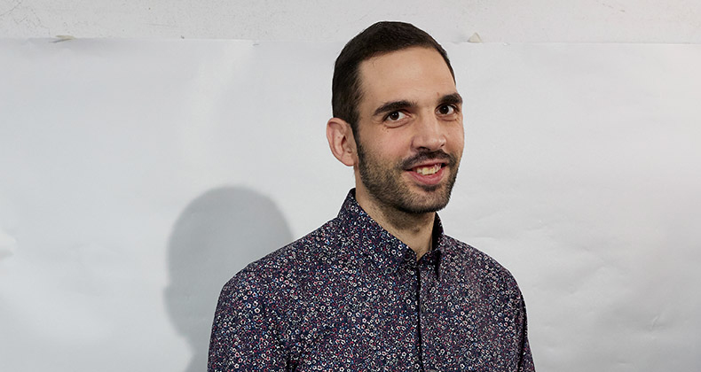 Entrevista Rubén Moreno, finalista Premios CEPYME 2022 Pyme o empresario autónomo por la inclusión laboral de personas con discapacidad