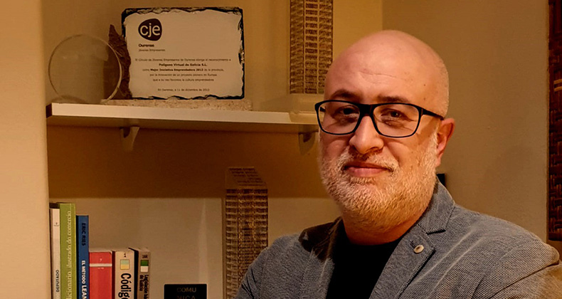 Entrevista Ruralsell, finalista Premios CEPYME 2021 Pyme o autónomo por la inclusión laboral de personas con discapacidad