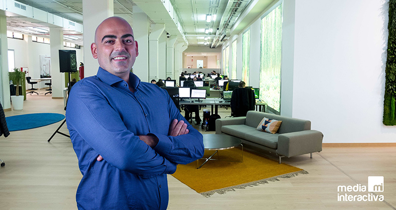 Entrevista – Sam Brocal, CEO de Media Interactiva Solutions