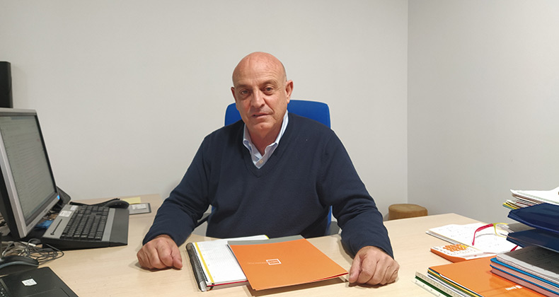 Entrevista. Savia Proyectos y Mantenimientos, finalista Premios CEPYME Transformación Digital