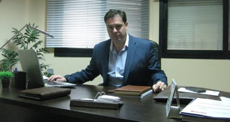 Entrevista – Sebastián Linde Rodríguez, fundador de Sebastián Linde & Asociados