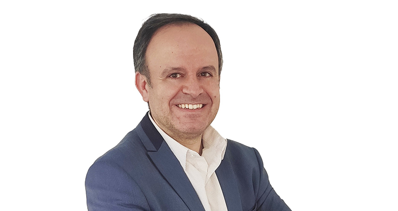 Entrevista Sisteplant, finalista Premios CEPYME 2024 Pyme Innovación Tecnológica