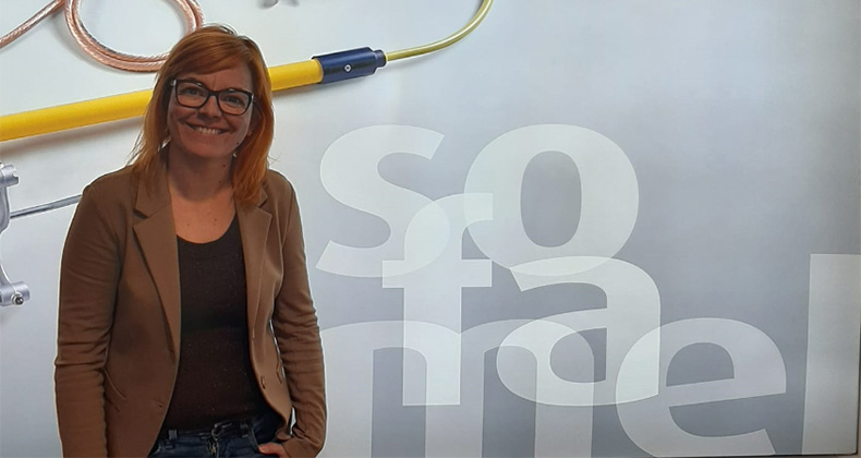 Entrevista Sofamel, finalista Premios CEPYME 2023 Pyme por la Igualdad