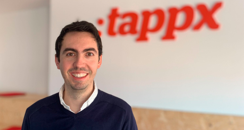 Entrevista Tappcelerator Media, finalista Premios CEPYME 2022 Pyme del Año