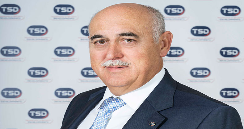 Entrevista. TSD, finalista Premios CEPYME Inclusión laboral de personas con discapacidad